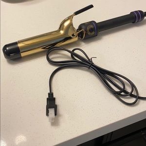 Brand new hot tools curling iron